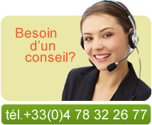 Nous contacter